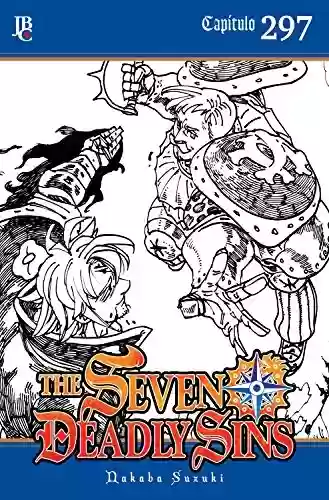 Capa do livro: The Seven Deadly Sins Capítulo 297 (The Seven Deadly Sins [Capítulos]) - Ler Online pdf