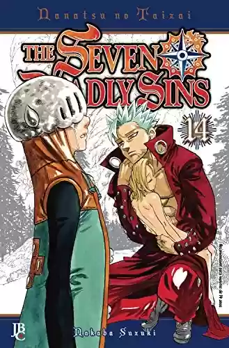 Livro PDF: The Seven Deadly Sins vol. 14