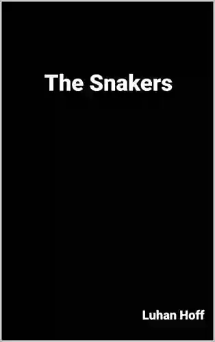 Livro PDF: The Snakers: Primeiro Ato