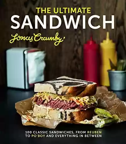 Capa do livro: The Ultimate Sandwich (English Edition) - Ler Online pdf