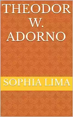 Livro PDF: Theodor W. Adorno