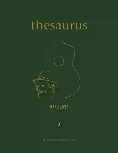 Livro PDF: Thesaurus - Volume 2