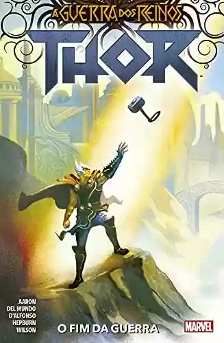 Capa do livro: Thor (2019) vol. 03 - Ler Online pdf