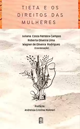 Livro PDF: TIETA E OS DIREITOS DAS MULHERES