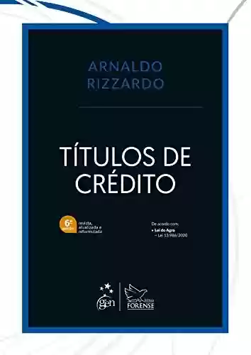 Livro PDF: Títulos de Crédito