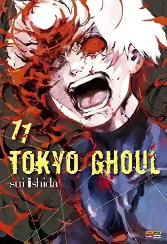 Livro PDF: Tokyo Ghoul - vol. 11