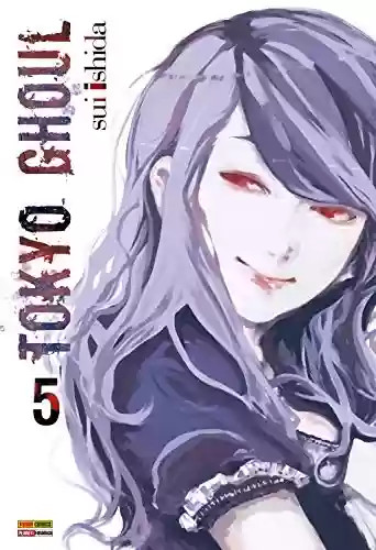 Capa do livro: Tokyo Ghoul - vol. 5 - Ler Online pdf