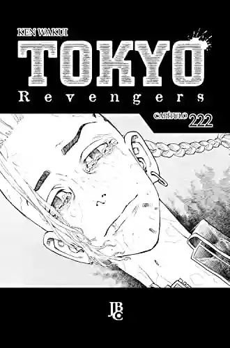Livro PDF Tokyo Revengers Capítulo 222