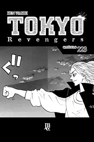 Livro PDF Tokyo Revengers Capítulo 223