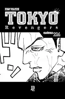 Capa do livro: Tokyo Revengers Capítulo 224 - Ler Online pdf