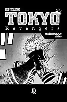 Capa do livro: Tokyo Revengers Capítulo 229 - Ler Online pdf