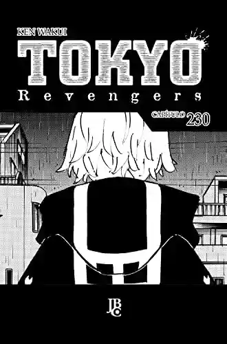 Livro PDF Tokyo Revengers Capítulo 230