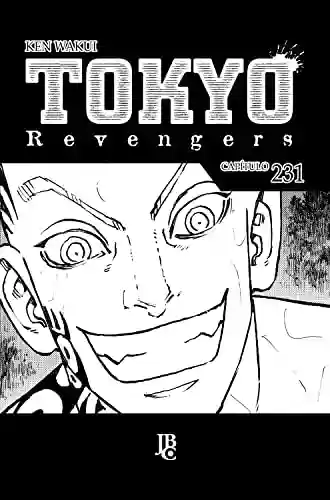 Livro PDF Tokyo Revengers Capítulo 231