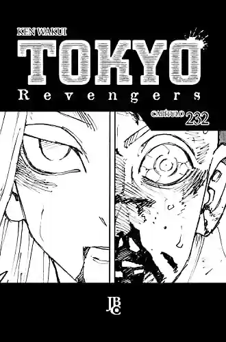 Capa do livro: Tokyo Revengers Capítulo 232 - Ler Online pdf