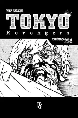 Livro PDF Tokyo Revengers Capítulo 234