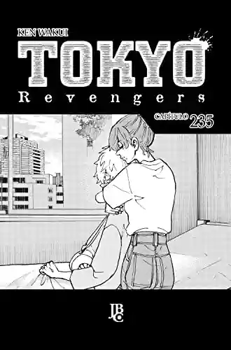 Capa do livro: Tokyo Revengers Capítulo 235 - Ler Online pdf