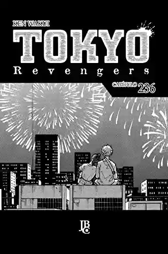 Livro PDF Tokyo Revengers Capítulo 236