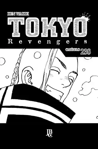 Capa do livro: Tokyo Revengers Capítulo 238 - Ler Online pdf