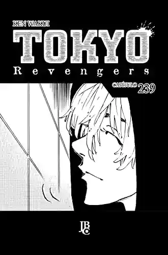 Livro PDF Tokyo Revengers Capítulo 239