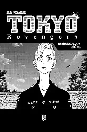 Capa do livro: Tokyo Revengers Capítulo 242 - Ler Online pdf