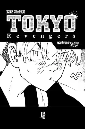 Livro PDF Tokyo Revengers Capítulo 247