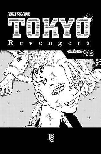 Livro PDF Tokyo Revengers Capítulo 248