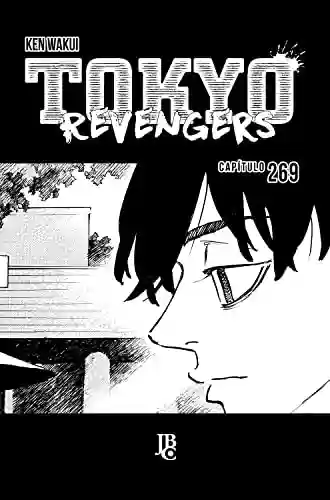 Livro PDF: Tokyo Revengers Capítulo 269