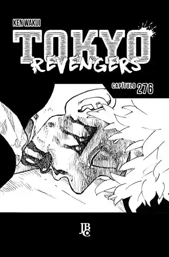 Capa do livro: Tokyo Revengers Capítulo 276 - Ler Online pdf