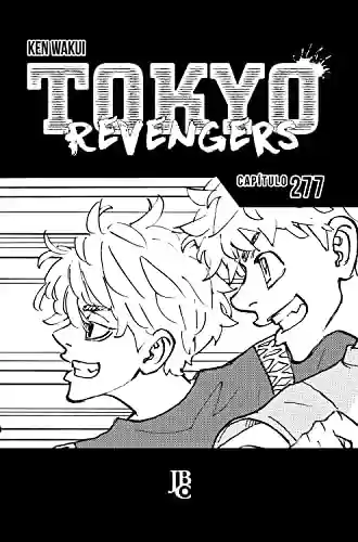 Livro PDF Tokyo Revengers Capítulo 277