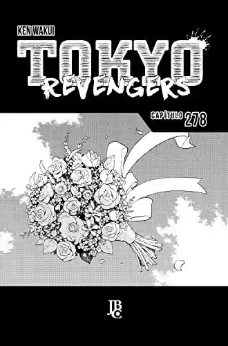 Livro PDF Tokyo Revengers Capítulo 278