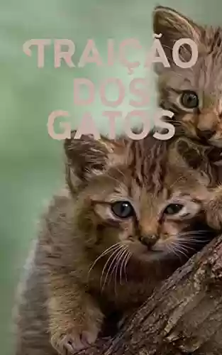 Livro PDF: Traição dos Gatos