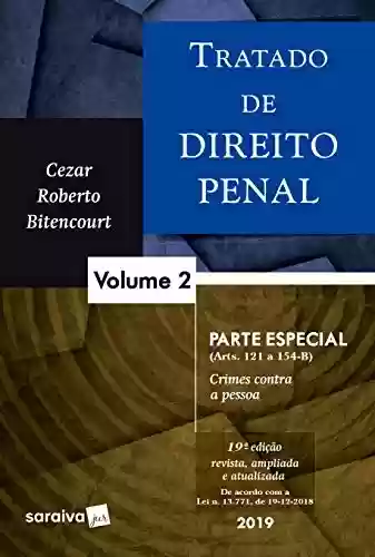 Livro PDF: Tratado de direito penal - parte especial