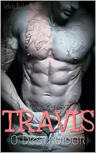 Livro PDF: Travis: "O Destruidor"