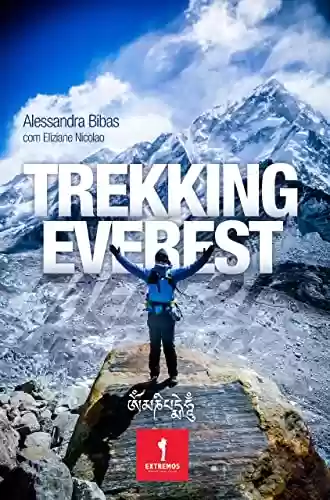 Livro PDF: Trekking Everest