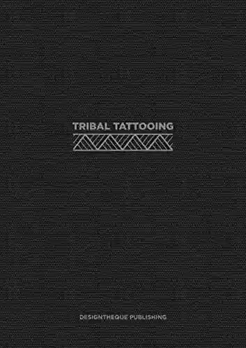 Livro PDF: Tribal Tattooing