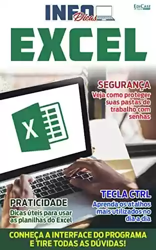 Livro PDF Tudo Sobre Informática - 15/09/2021 - Excel (EdiCase Publicações)