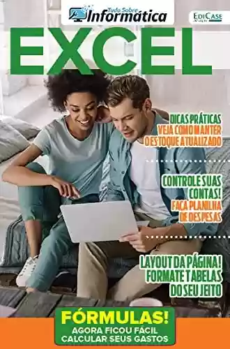 Livro PDF Tudo Sobre Informática - 15/11/2021 - Excel
