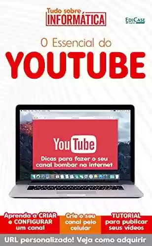 Livro PDF Tudo Sobre Informática - 25/06/2020 - O Essencial do Youtube