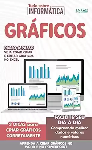 Livro PDF: Tudo Sobre Informática - 30/03/2021 - Gráficos