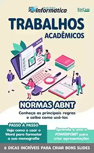 Livro PDF Tudo Sobre Informática - 30/07/2021 - Trabalhos Acadêmicos (EdiCase Publicações)