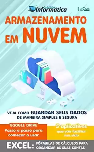 Livro PDF Tudo Sobre Informática - 30/08/2021 - Armazenamento em Nuvem (EdiCase Publicações)