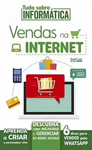 Livro PDF Tudo Sobre Informática Ed. 05 - Vendas na Internet