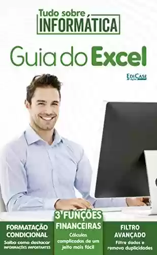 Livro PDF Tudo Sobre Informática Ed. 06 - Guia do Excel