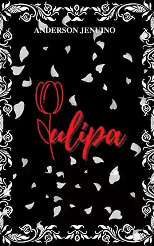 Capa do livro: Tulipa - Ler Online pdf