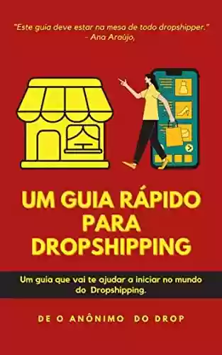 Livro PDF: Um Guia Rápido para Dropshipping