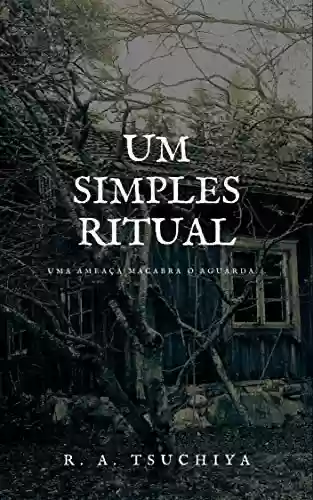 Livro PDF Um simples ritual