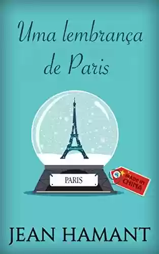 Livro PDF: Uma lembrança de Paris
