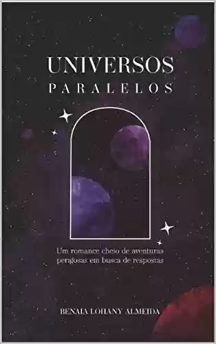 Capa do livro: Universos Paralelos - Ler Online pdf