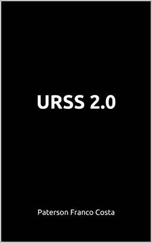 Capa do livro: URSS 2.0 - Ler Online pdf
