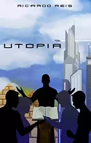 Capa do livro: Utopia! - Ler Online pdf